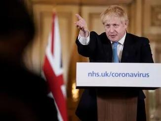 Boris Johnston