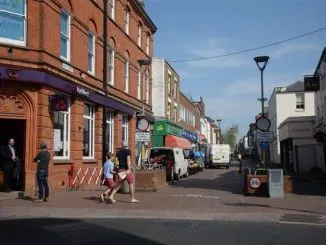 Deal High Street