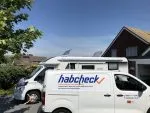 Habcheck