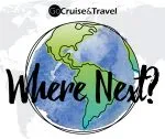 Martyn and Makala at GoCruise and Travel