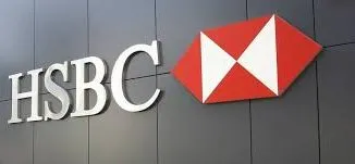 HSBC Logo