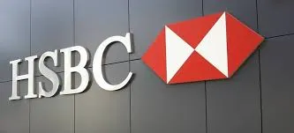 HSBC Logo