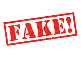 Fake