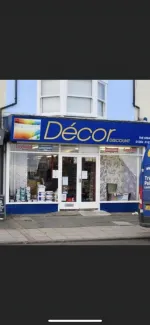 Decor Discount
