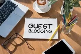 Guest Blogger