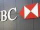 HSBC Logo